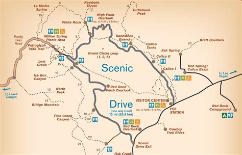 red rock casino parking fee|red rock canyon day pass.